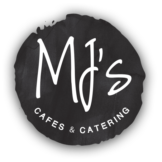 MJ's Cafe : breakfast, lunch, catering